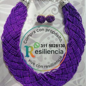 Collares Artesanales
